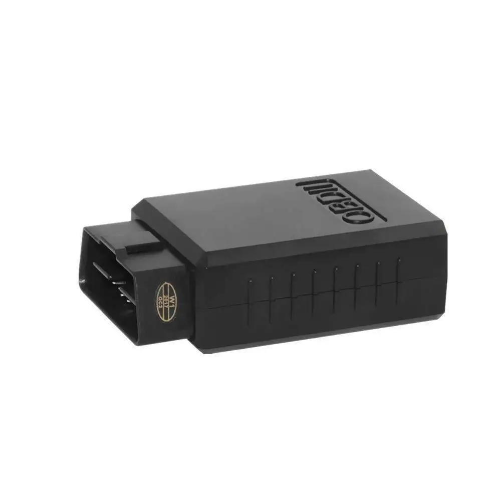 OBD2 ELM327 V1.5 wifi адаптер IOS сканер для iPhone автомобильный диагностический инструмент OBD 2 ODB II ELM 327 wifi ODB2 Автомобильный сканер EML327 wifi