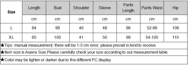 2019 хлопковые Пижамные комплекты весенне летние пижамы с принтом женская пижама