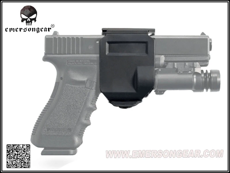 EmersonGear CP стиль Глок пистолет клип EM6138|holster for glock|gun clip holsterholster gun |