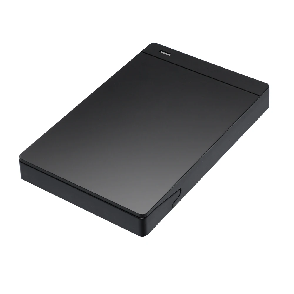 Чехол для жесткого диска DeepFox 2 5 дюйма с USB 3 0 на SATA корпус ноутбука до Гбит/с|Корпус