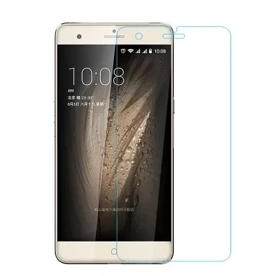 Закаленное стекло 2.5D для Zte blade V7 max защитная пленка 9H взрывозащищенная жк экрана