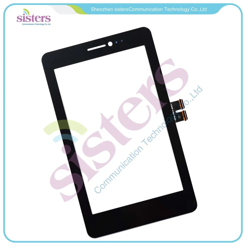 

Wholesale New Touch Screen Panel Digitizer For ASUS Fonepad 7 ME175 ME175CG