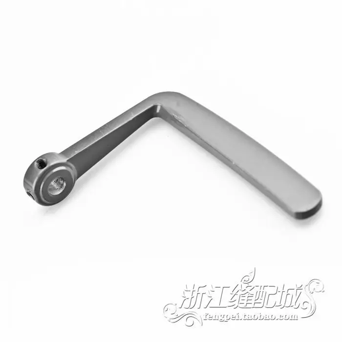 Для швейной машины 6 1 9 28 0318 Lockstitch прямой и обратный гаечный ключ|needle pain|machine gelmachine