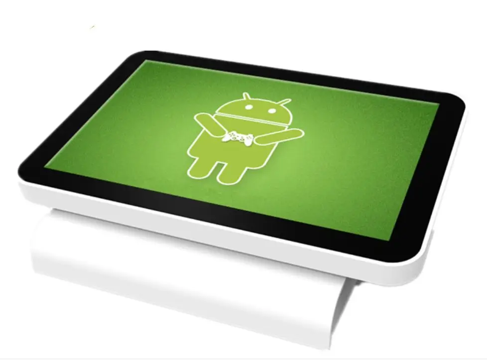 Сенсорный экран с несколькими функциями для ресторана android pos | Компьютеры и офис
