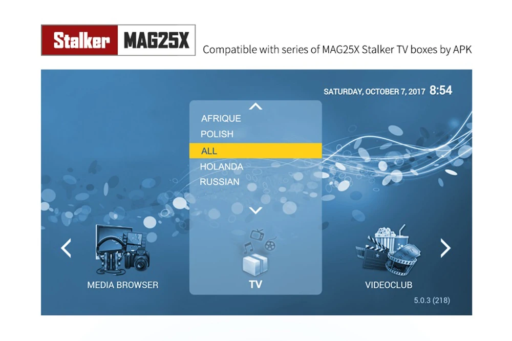 MECOOL M8S PLUS L Smart tv Box Amlogic S912 Android 7,1 2 Гб 16 Гб 2,4G WiFi 100 Мбит/с медиаплеер BT4.2 4 к H.265 64 бит телеприставка