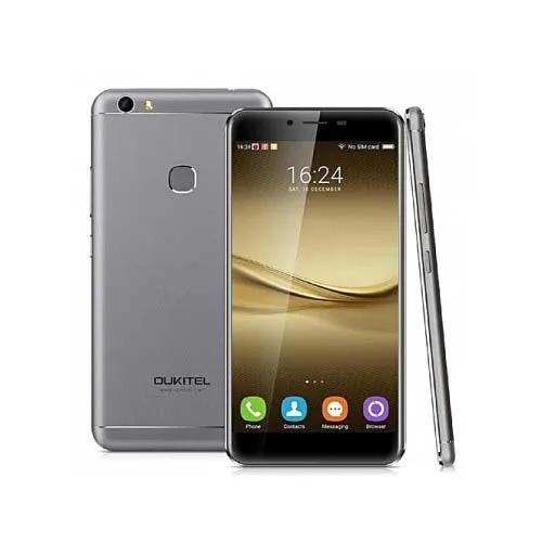 Oukitel U17 5 &quotFull HD 4 ГБ ОЗУ 32 Гб ПЗУ Android 7 0 MTK6750T Восьмиядерный телефон отпечаток
