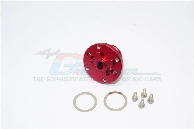 AXIAL Racing 1/10 RC CAR SMT10 AX90055 AX90057 Aluminium Front Body Post With Clip &amp Mount MJ050F/R | Игрушки и хобби