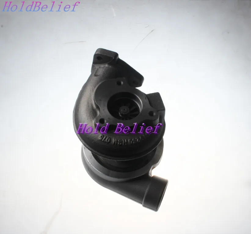 TURBO для deutz bf4m1011f Турбокомпрессоры для bobcat 863
