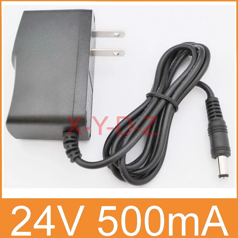 1 шт. адаптер питания 24 В 100 мА 240 5 в перем. Тока|adapt service|supply acsupplies com |