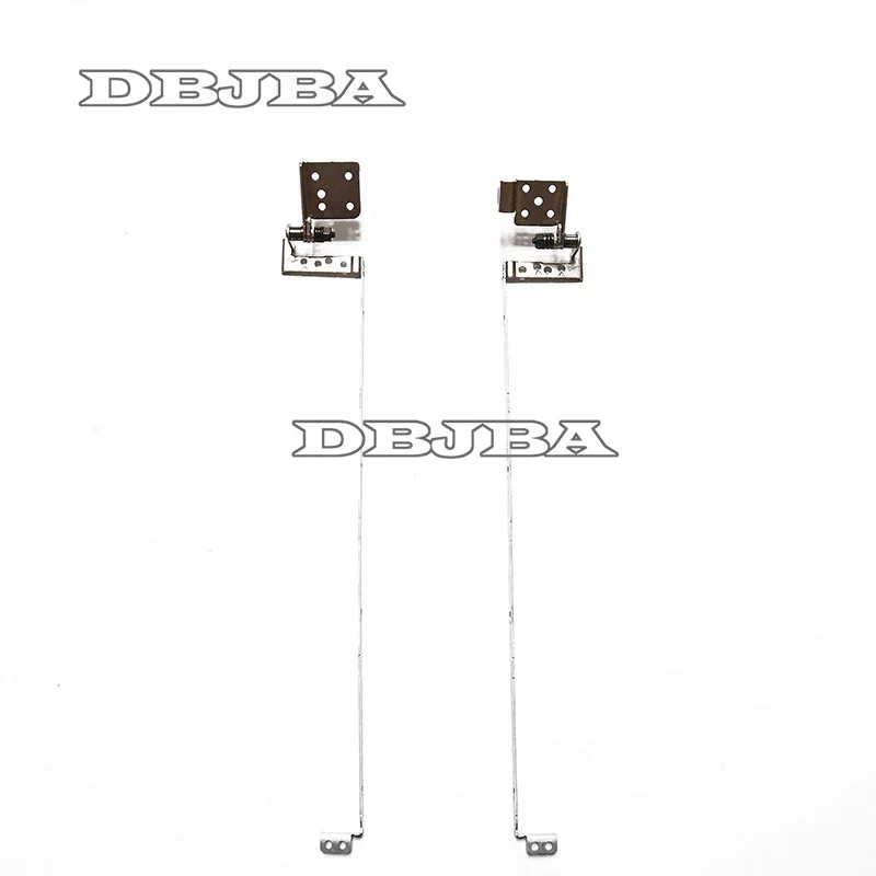 Оригинальные ЖК-петли для ноутбука Toshiba Satellite L870 L875 C870 C875 C870D C875D S875 правая + левая