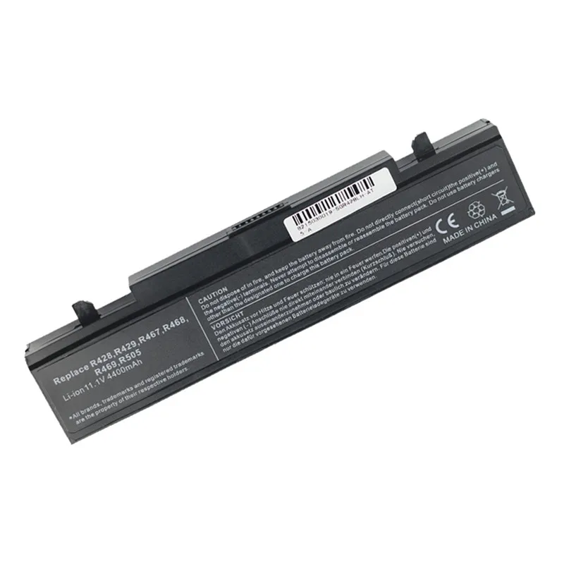 Аккумулятор для ноутбука Samsung RF410 AA-PB9NS6B RF510 RF511 R519 RF711 RV408 RV409 RV410 RV511 RV513 R510 R525 R540