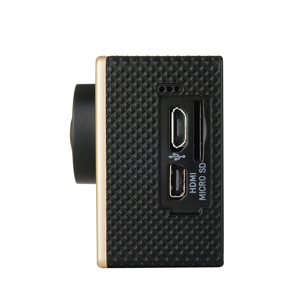 Оригинальная Экшн камера SOOCOO C30 / C30R с дистанционным управлением HD 4K Wifi 1080P 60fps 2 0 LCD