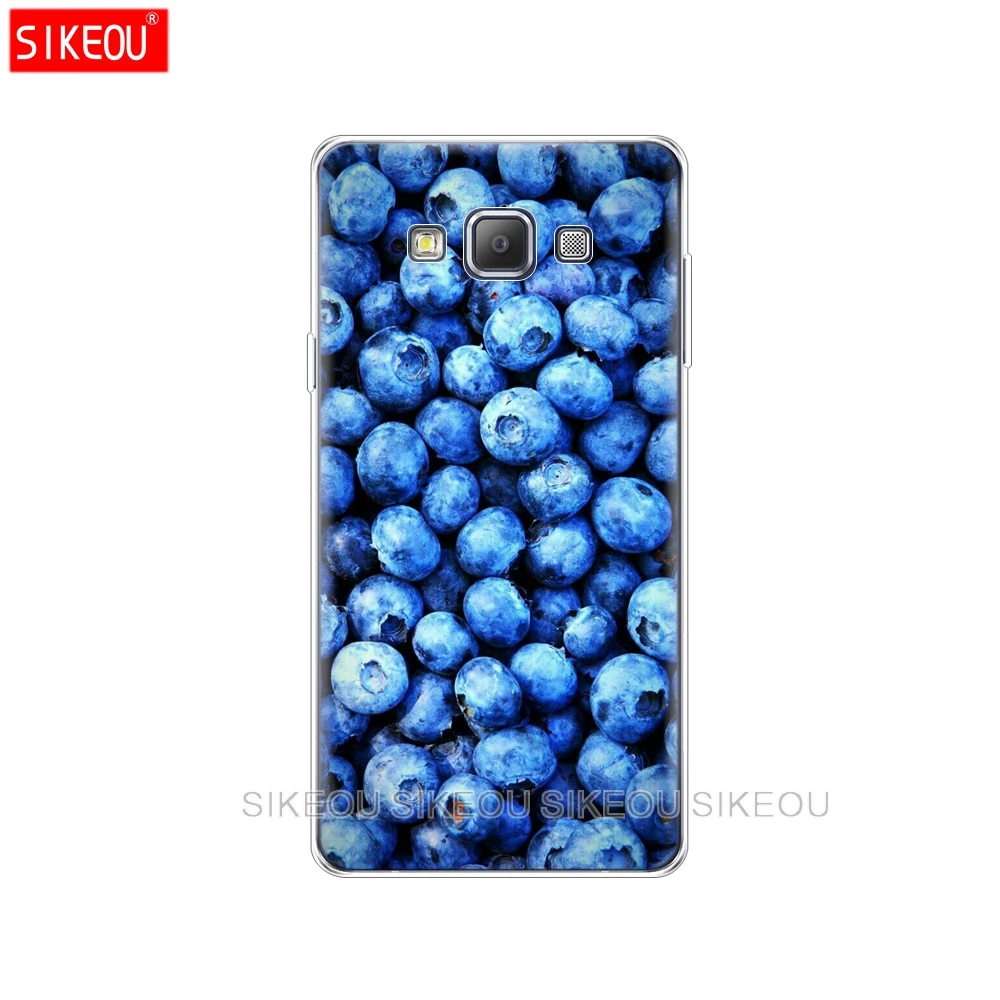 51728 Силиконовый чехол для samsung Galaxy A3, чехол A300 A300F, мягкий чехол из ТПУ для samsung A 3, защитный чехол с полным 360 - Цвет: 51728