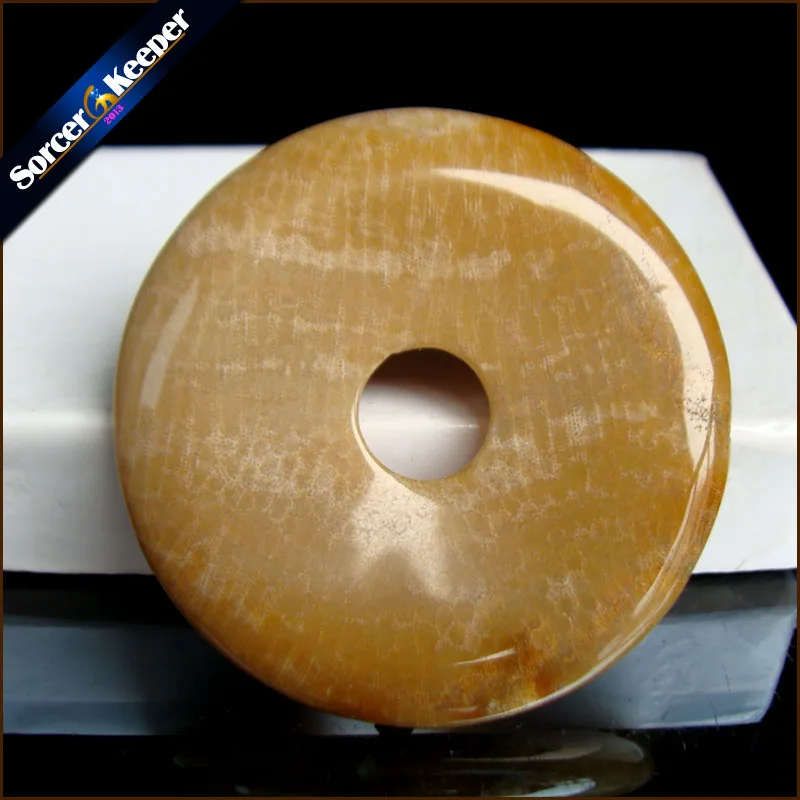 50 мм модное ювелирное изделие круглый пончик коралл натуральный камень пряжка