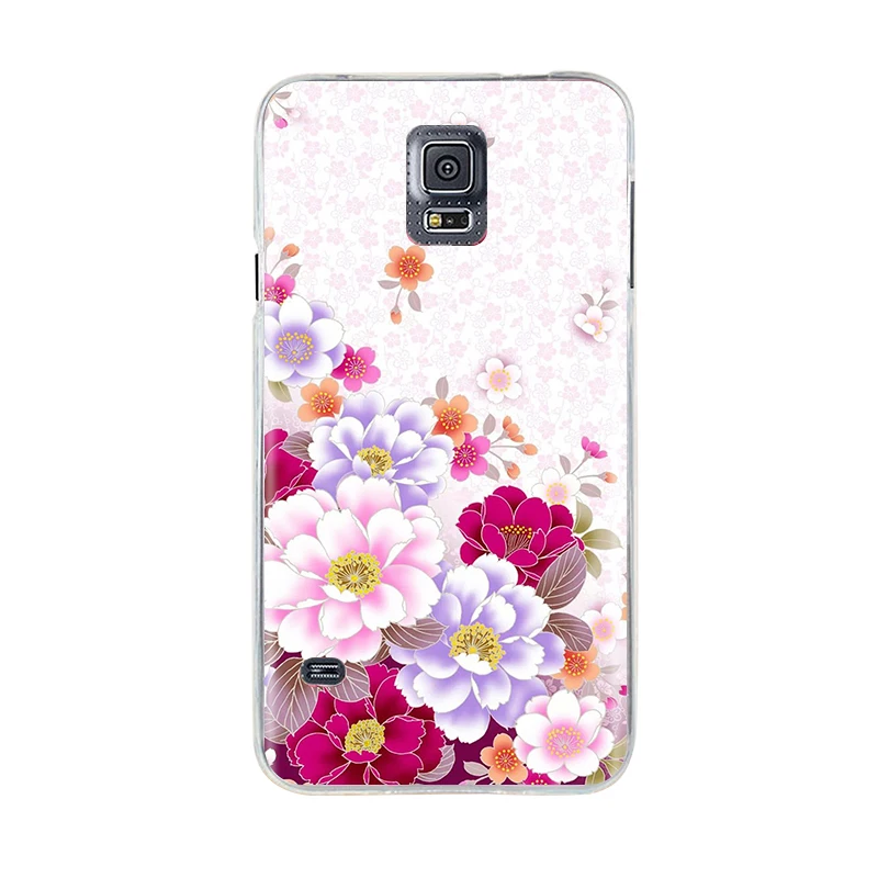 Мягкий чехол из ТПУ для Samsung Galaxy S5 S6 S7 S9 Plus силиконовый чехлы 3D | Мобильные телефоны