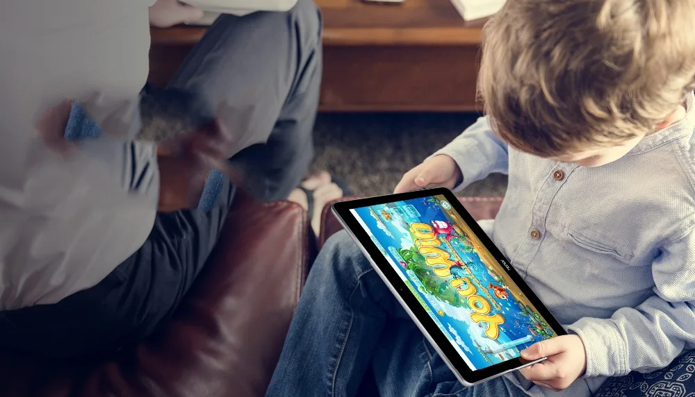 Huawei Honor Play mediapad2 ags-l09 9.6 дюймов Планшеты PC Snapdragon 425 Quard core 2 ГБ Оперативная память 16 ГБ Встроенная память 1280*800 IPS Android 7.0