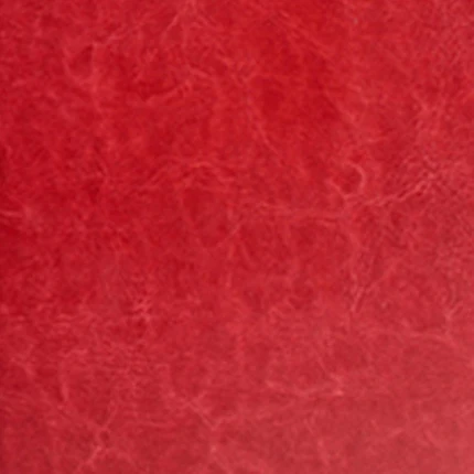 Red-1pcs Funzn креативный мягкий полиуретановый Премиум планировщик A5 блокнот офисный канцелярские принадлежности канцелярский портативный блокнот для путешественников бумажный блокнот - Цвет: Red-1pcs