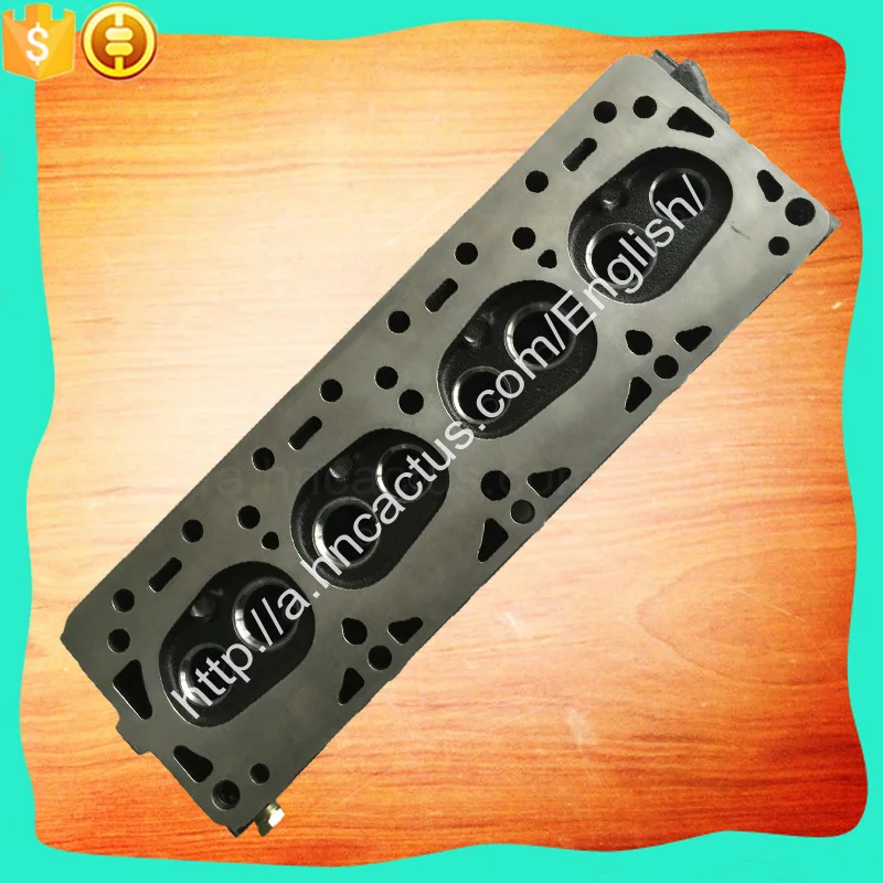 

Голоя головка цилиндра H20 1104055K10 11040-55K10 для Nissan Caravan 4