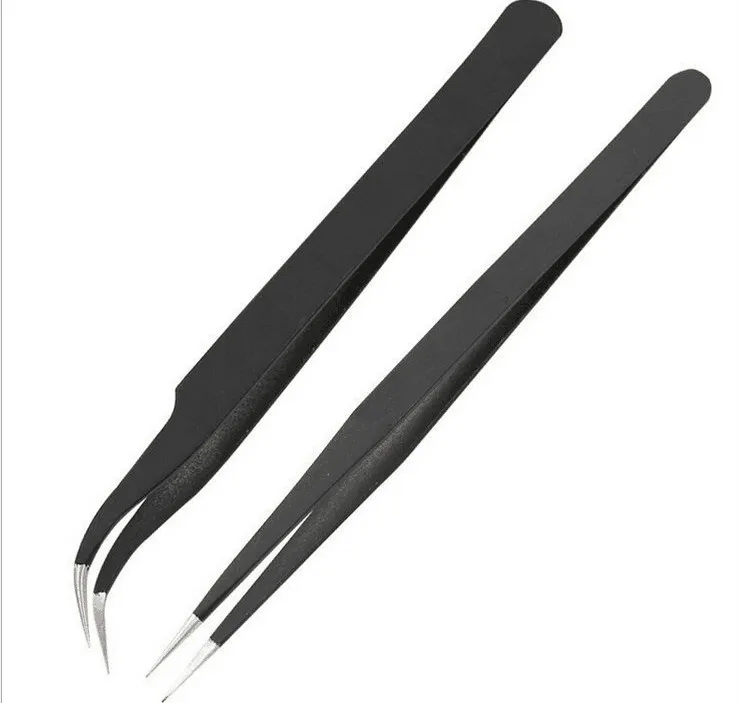 Набор гелей из стекловолокна для наращивания ногтей 5 шт./лот|Принадлежности