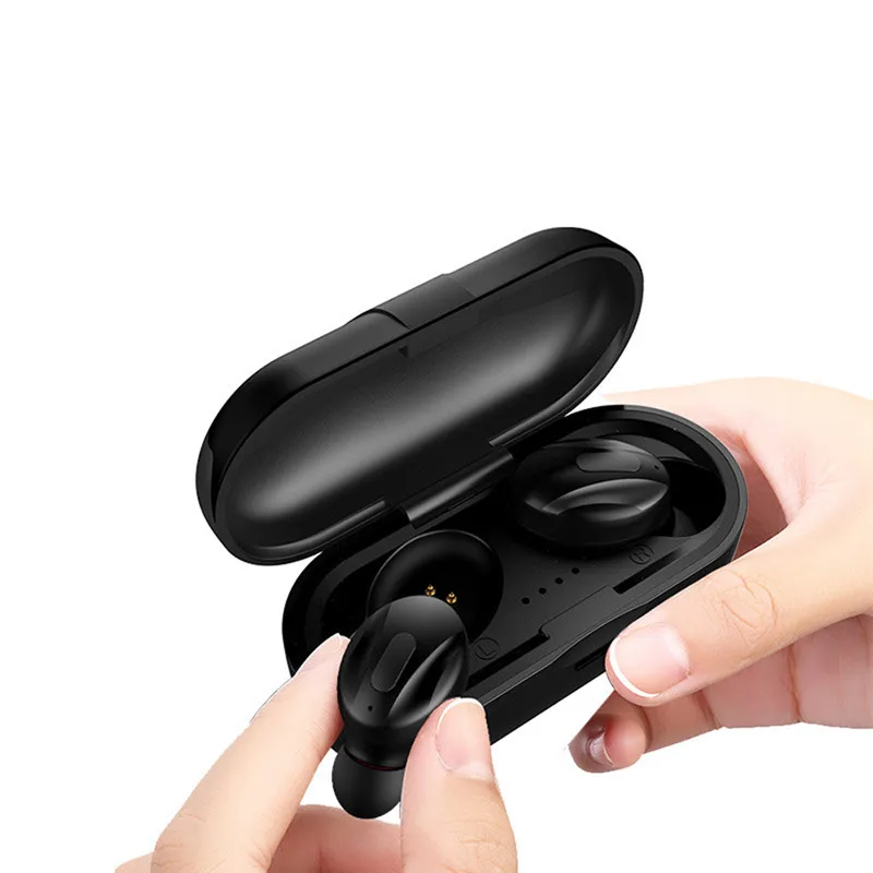 Беспроводные наушники-вкладыши XG13 TWS Bluetooth 5 0 наушники стерео гарнитура с