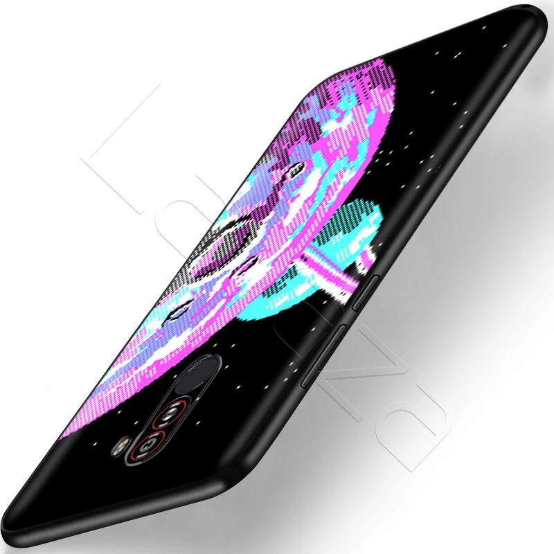 Чехол Lavaza для Xiaomi Mi 9 Pro 8 6 A1 A2 Pocophone F1 Lite Max 3 10 Redmi K30|Бамперы| |