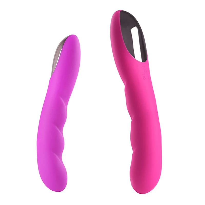 Высоко Качественный фаллоимитатор Двойной стимулятор G-spot вибратор секс-товары