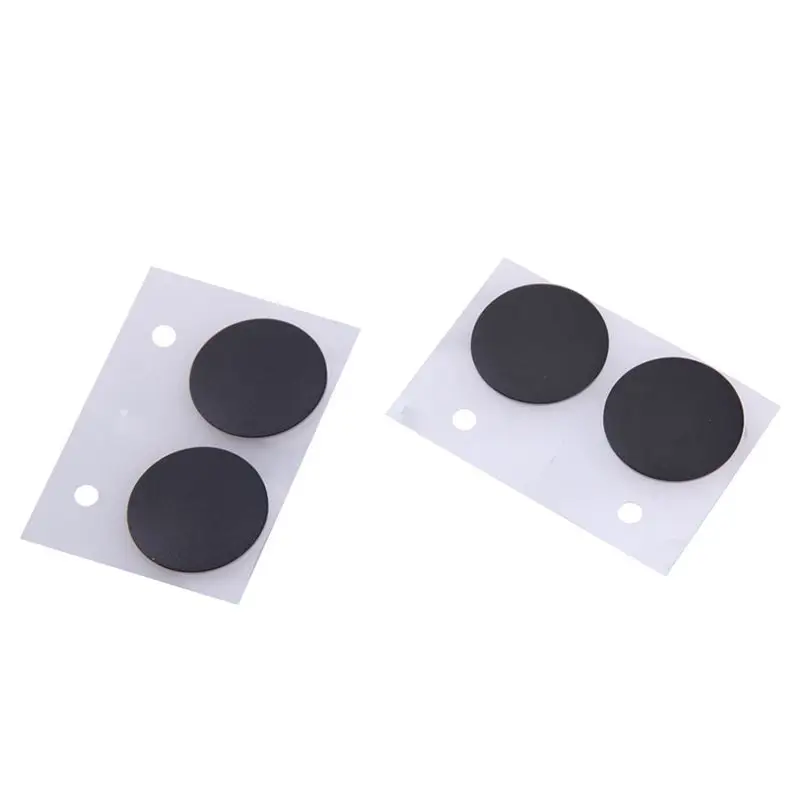 4 шт. OEM нижний корпус Резиновые ножки для замены ног Macbook Pro Retina A1398 A1425