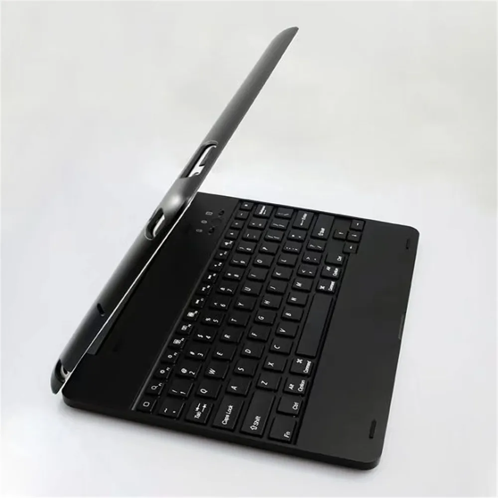 Kemile для Ipad 4 2 3 Чехол W Беспроводная Bluetooth 0 клавиатура чехол 9 7 дюймов Klavey|for ipad|keyboard
