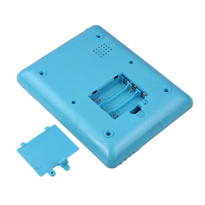 Устройство для обучения на русском языке 1 шт. планшет игрушка русский алфавит