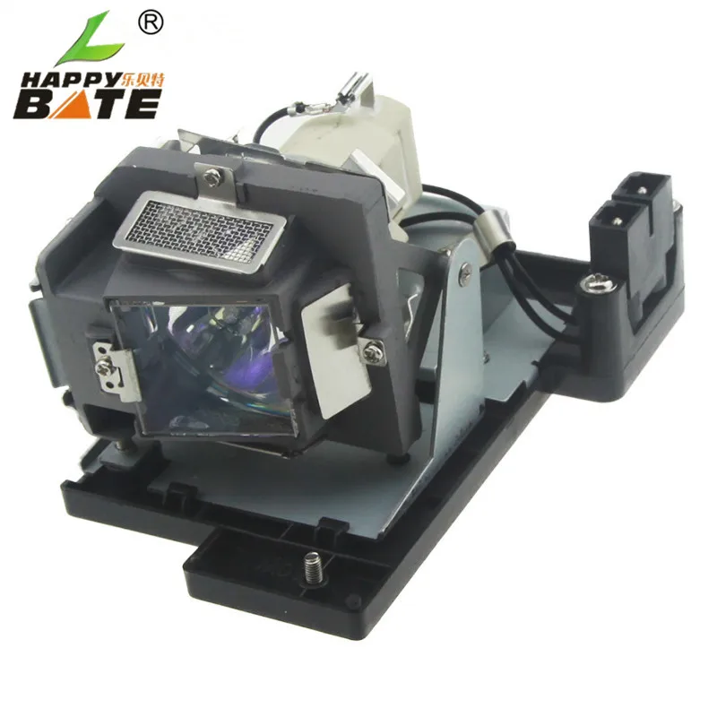 

HAPPYBATE Оригинальная Лампа для проектора с корпусом 5j.j1x05001 лампа P-VIP180/0,8 E20.8 для MP626 MP70 Гарантия 180 дней