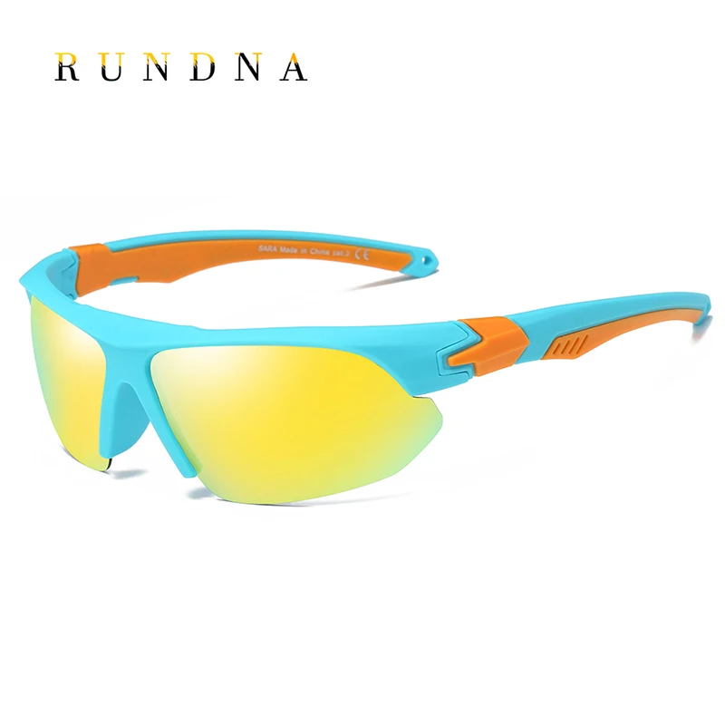 EYECRAFTERS новые модные поляризационные солнцезащитные очки с покрытием зеркальные