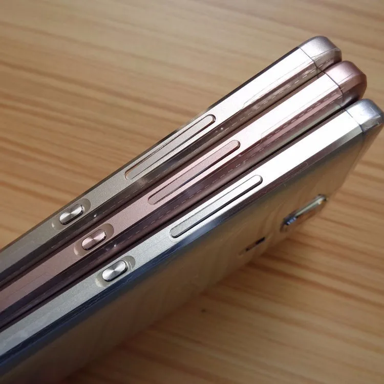 100% оригинальная задняя крышка батарейного отсека для Huawei Honor 7 корпуса Запасные