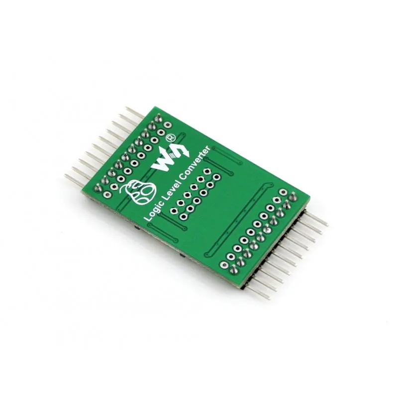 Лидер продаж 8-канальный приемопередатчик шины логического уровня от 5 В до 3 для