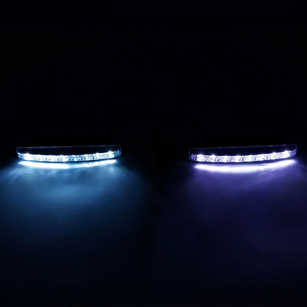 2 шт. светодиодные дневные ходовые огни|light sockets for lamps|light lamplighting street lamps |