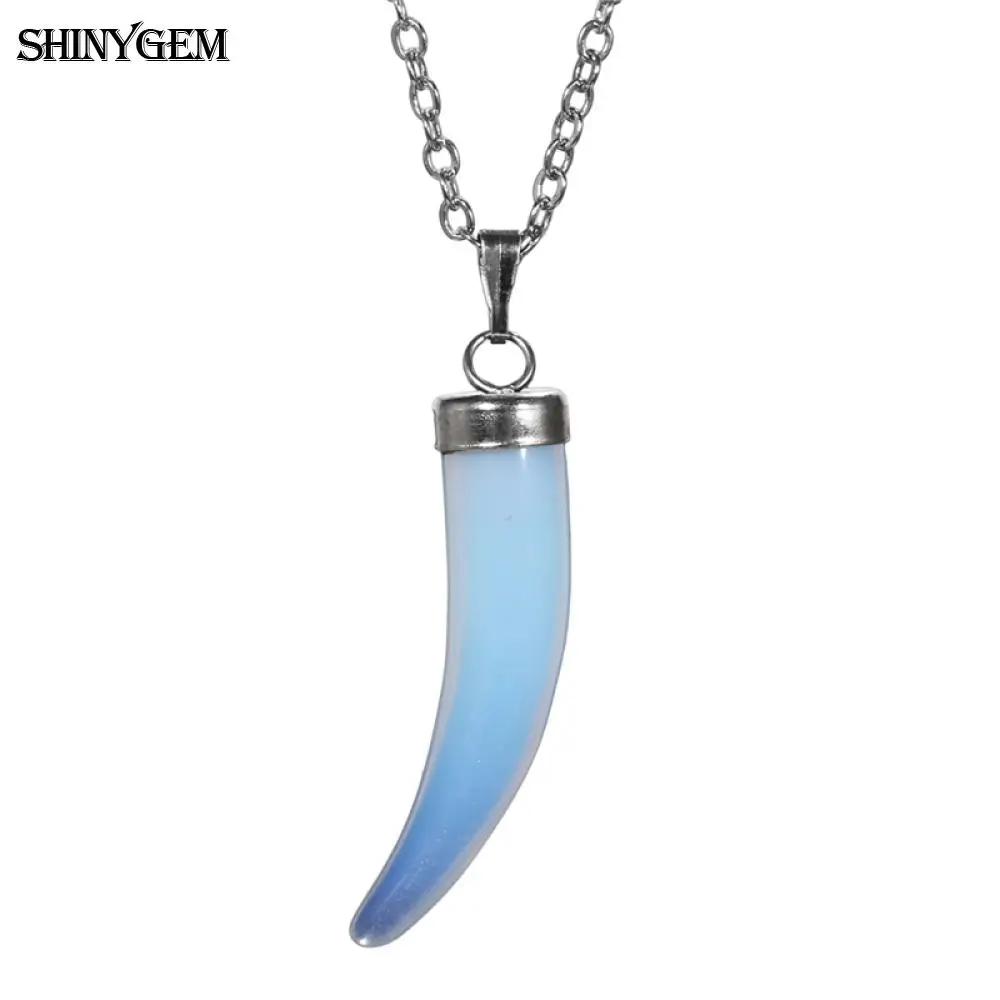 SHINYGEM Модные подвесные ожерелья Moonstone золотистый ожерелье с песком 1 шт. оптовая