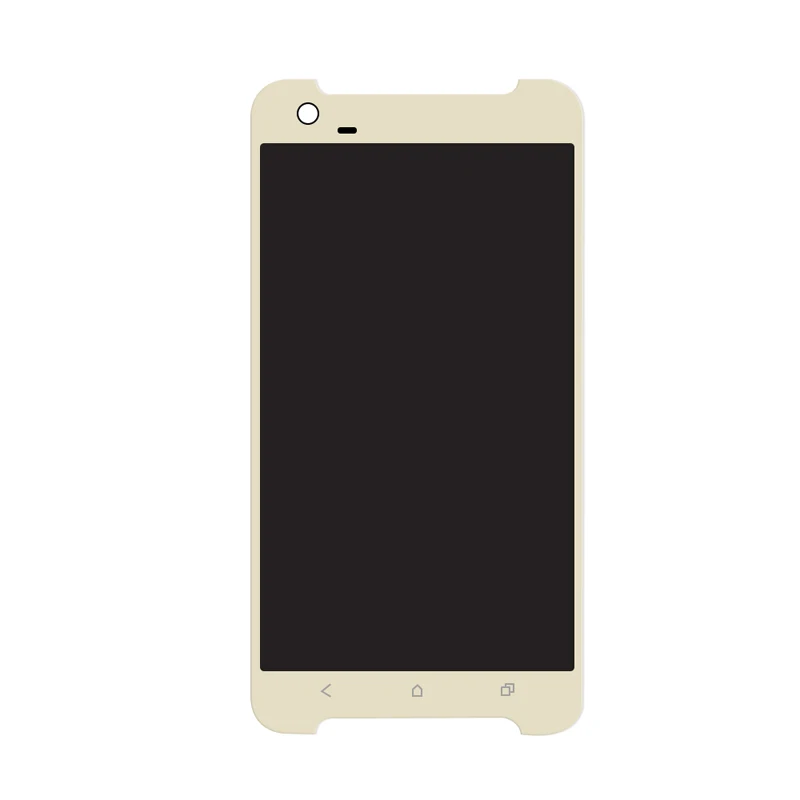 Для HTC One X9 ЖК-дисплей сенсорный экран дигитайзер сборка мобильный телефон