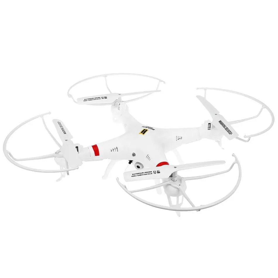Huanqi 898C001 Wi Fi 0.3MP/898C004 1MP FPV Камера 2 4G 4CH 6 оси гироскопа RTF дистанционного Управление
