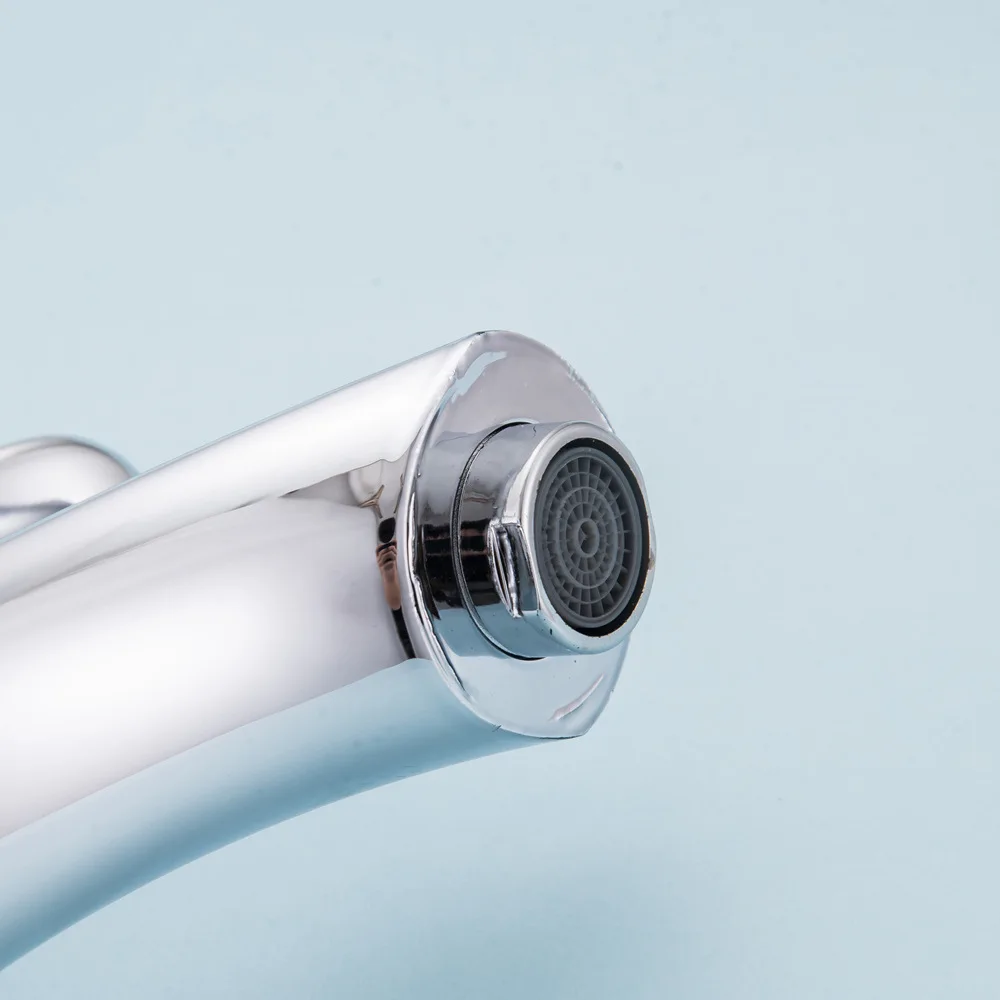 Смеситель для раковины с 2 отверстиями смеситель горячей и холодной стойкой