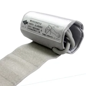 Глюкометр YUWELL, 22-42 см манжеты тонометр измерять кровяное давление с манжетами на эластичной резинке Монитор артериального давления на руку измерять кровяное давление монитор измеритель кровяного давления медицинского оборудования