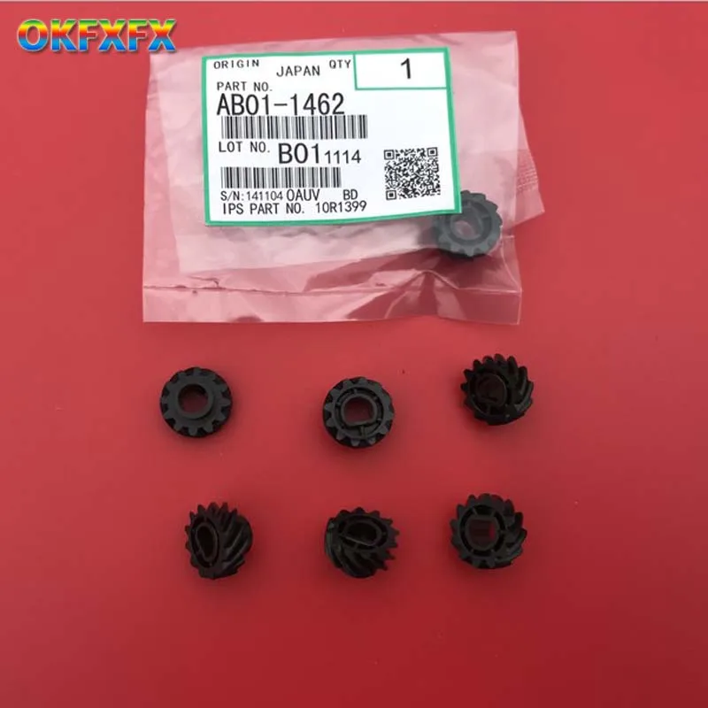 100x AB011462 AB01-1462 рециркуляция тонера для Ricoh Aficio 1060 1075 1085 2051 2060 2075 MP 5500 7001 7500 8000 8001 9001 |