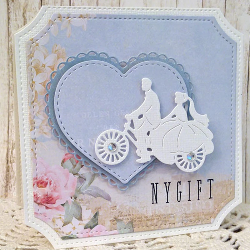 Кольцо для платья невесты и жениха Свадебный костюм гирлянда ангелов