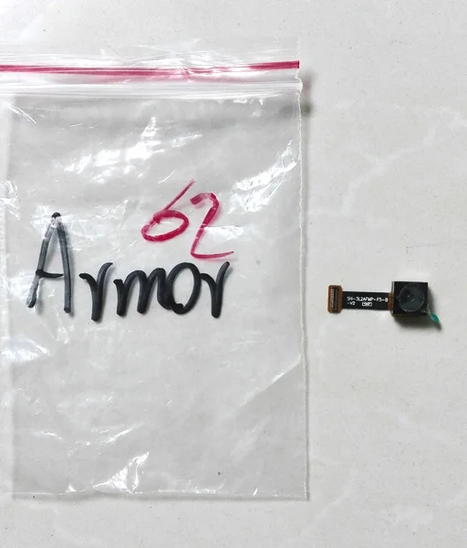 Ulefone ARMOR смартфон с 4 7 дюймовым дисплеем восьмиядерным процессором MTK6753 Android 6
