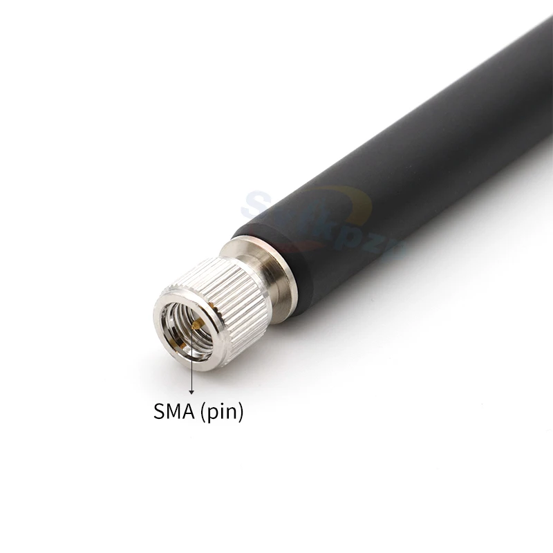 Hgih Gain 5dBi SMA Male 868 МГц антенна Всенаправленный беспроводной модуль передатчика 900 915