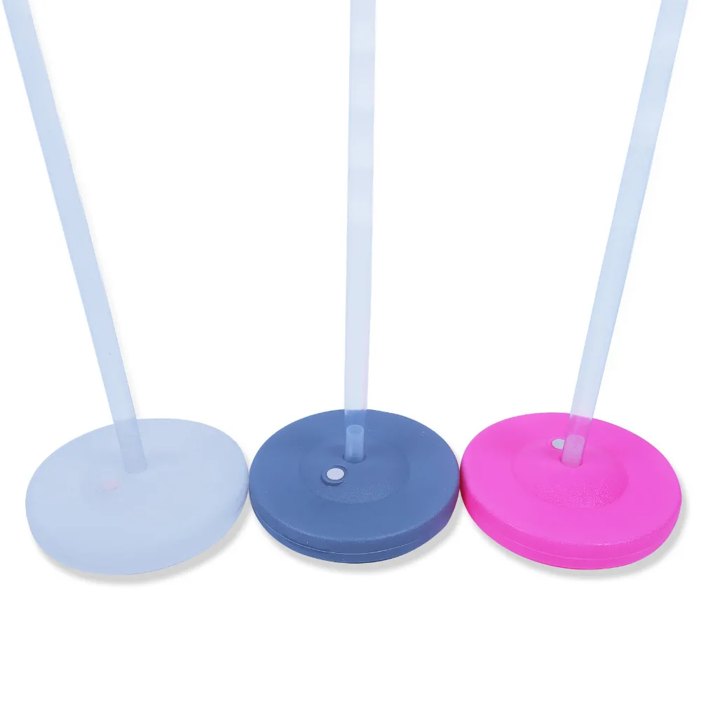 30 см длина прозрачные пластиковые палочки шатун для шаров Арка колонна основание