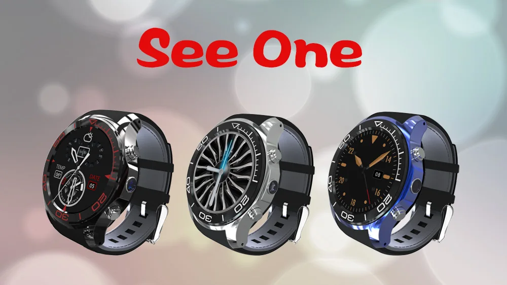 Smartch 3G S1 смарт часы телефон 521 МБ + 4 г Bluetooth4.0 Android 5.1 SmartWatch с Wi Fi GPS карт Google