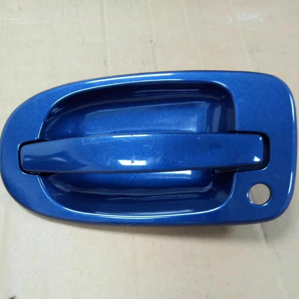 Ручка для наружной двери BUICK TERRAZA CHEVROLET VENTURE UPLANDER OLDSMOBILE SILHOUETTE PONTIAC Монтана TRANS SPORT