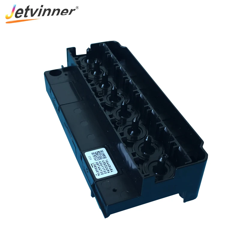 Печатающая головка Jetvinner DX5 F187000 печатающая на водной основе для EPSON 9880 7880 4880