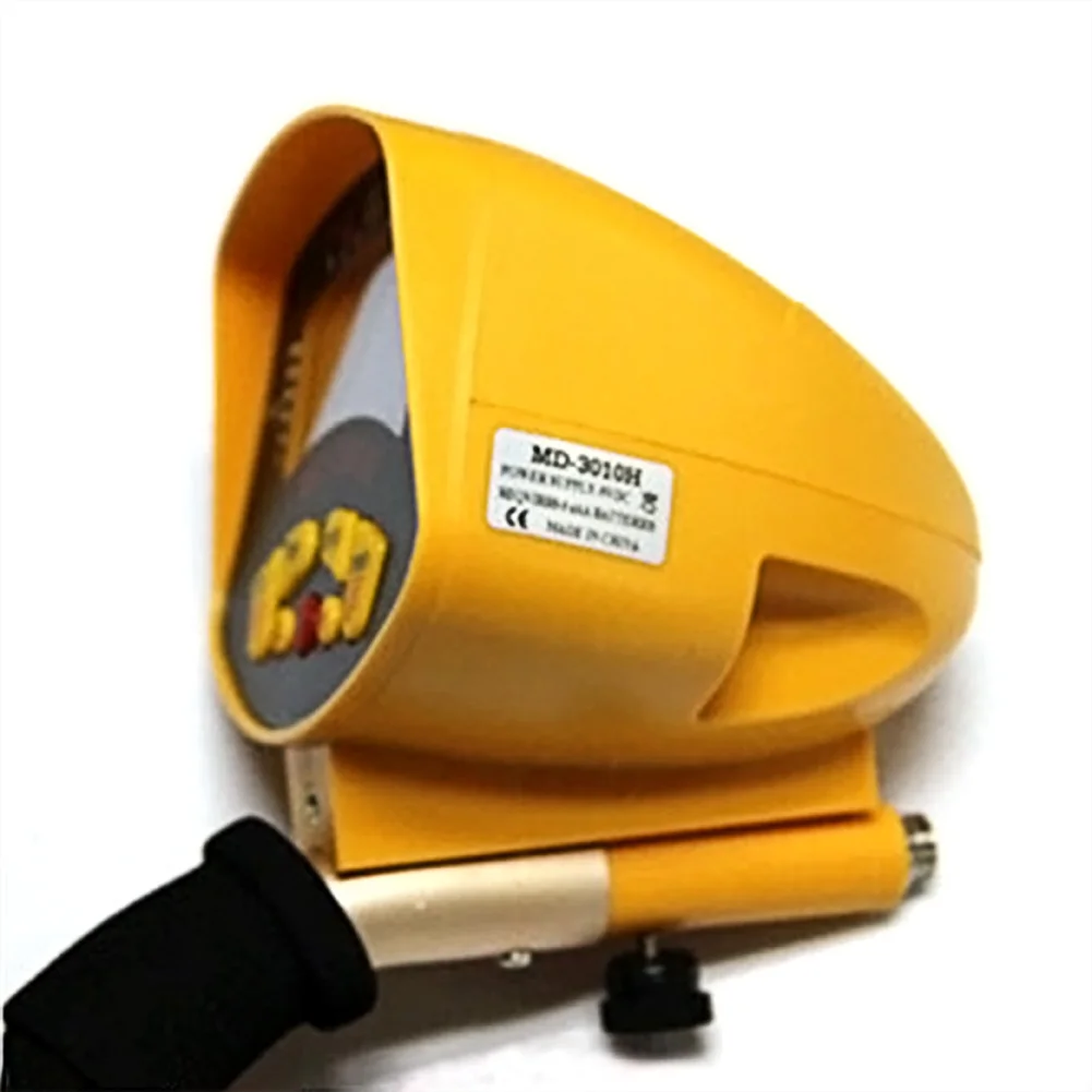 Подземный металлоискатель MD3010II металлодетектор с ЖК-дисплеем