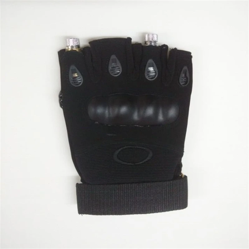 Мужские перчатки с аккумулятором зеленый/красный лазер лазером для диджеев