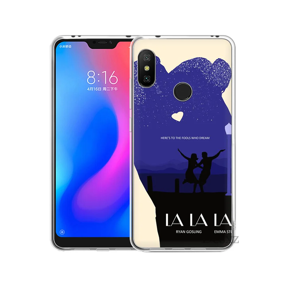 Чехол для телефона чехол Xiaomi Redmi 4A 4X5 5A Plus 6 6A S2|Чехлы-накладки| |